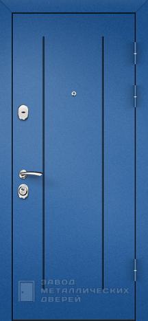 Фото «Дверь с зеркалом №18» в Смоленску