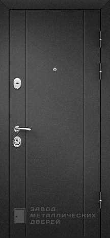 Фото «Усиленная дверь в квартиру №28» в Клину