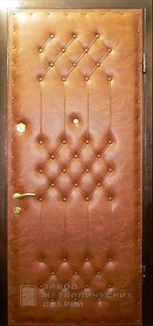 Фото «Внутренняя дверь №7» в Туле