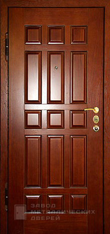 Фото «Дверь МДФ филенчатый №7» в Туле
