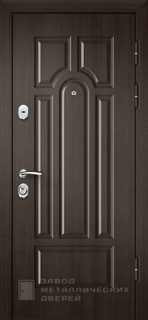 Фото «Дверь в квартиру №6» в Химкам