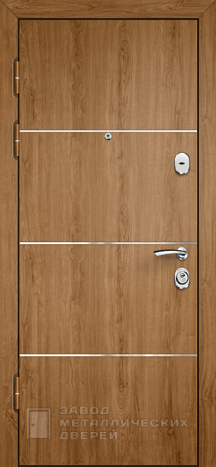 Фото «Дверь с шумоизоляцией №6» в Истре