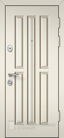 Фото «Дверь с зеркалом №38» в Ступино