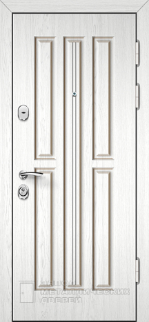 Фото «Дверь в дом №41» в Клину