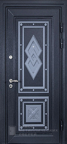 Фото «Дверь Металлобагет №30» в Туле