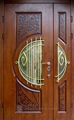 Фото «Парадная дверь №58» в Туле