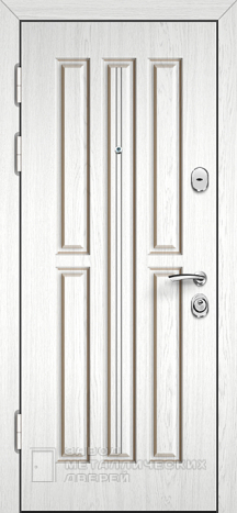 Фото «Дверь с терморазрывом №66» в Долгопрудному