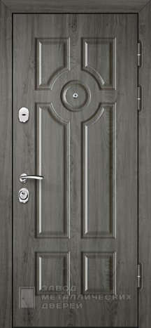 Фото «Дверь в квартиру №28» в Химкам