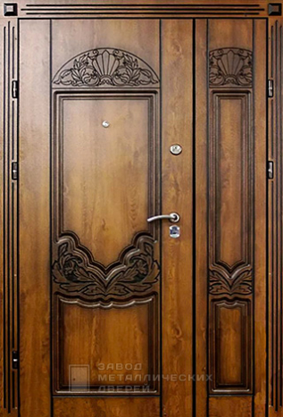 Фото «Парадная дверь №72» в Туле