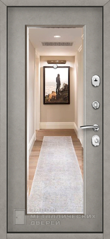Фото «Дверь в квартиру №57» в Воскресенску