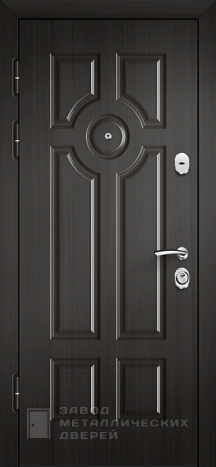 Фото «Дверь в квартиру №10» в Смоленску