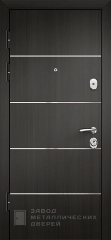 Фото «Наружная дверь №24» в Туле