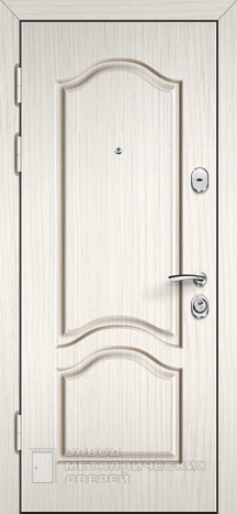 Фото «Серая дверь №2» в Долгопрудному