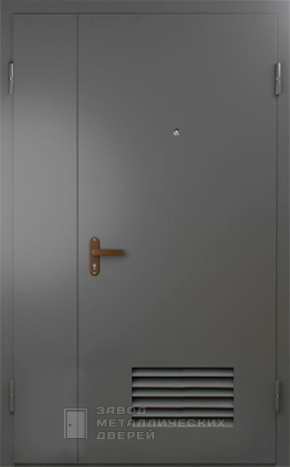 Фото «Дверь для трансформаторной №2» в Туле