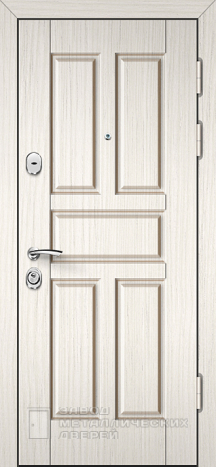 Фото «Дверь на заказ №5» в Красногорску