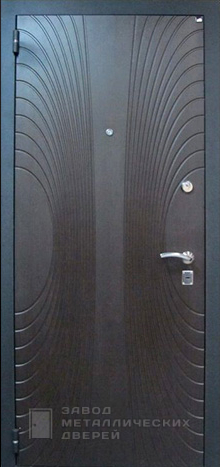 Фото «Усиленная дверь в квартиру №25» в Клину