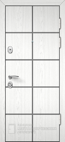 Фото «Дверь в квартиру №8» в Ржеву