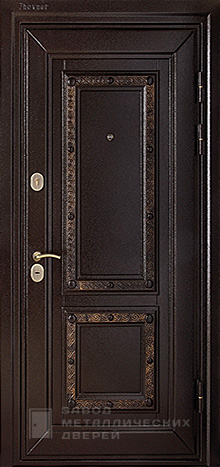 Фото «Дверь Металлобагет №28» в Туле