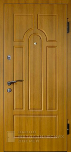 Фото «Дверь трехконтурная №5» в Туле