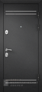 Фото «Дверь с зеркалом №34» в Яхроме