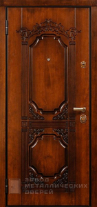 Фото «Дверь МДФ винорит №5»  в Туле