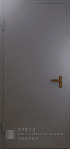 Фото «Техническая дверь №2»  в Туле
