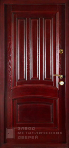 Фото «Утепленная дверь №12»  в Туле
