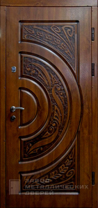 Фото «Дверь МДФ винорит №11» в Туле