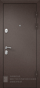 Фото «Дверь антик №27» в Шатуре