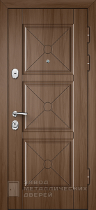 Фото «Дверь с шумоизоляцией №18» в Красногорску