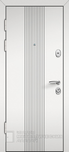 Фото «Антивандальная дверь №22»  в 