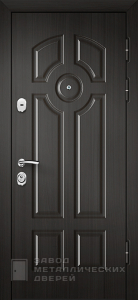 Фото «Дверь с зеркалом №44» в Яхроме