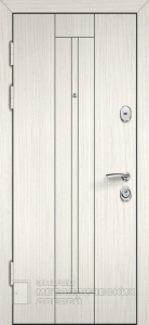 Фото «Серая дверь №40»  в Долгопрудному