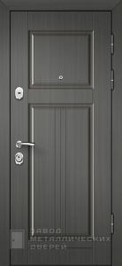 Фото «Дверь с зеркалом №45» в Яхроме