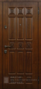 Фото «Звукоизоляционная дверь №9» в Туле