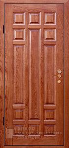 Фото «Дверь МДФ филенчатый №11»  в Туле