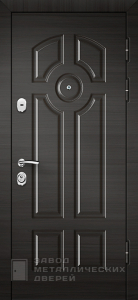 Фото «Дверь с зеркалом №42» в Яхроме