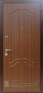 Фото «Утепленная дверь №14» в Туле