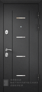 Фото «Дверь с зеркалом №64» в Яхроме