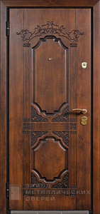 Фото «Дверь МДФ винорит №8»  в Туле