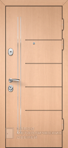 Фото «Дверь с зеркалом №59» в Яхроме