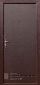 Фото «Дверь с зеркалом №65» в Яхроме