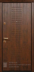 Фото «Дверь с зеркалом №39» в Яхроме