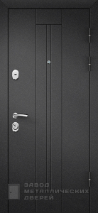 Фото «Дверь с шумоизоляцией №19» в Красногорску