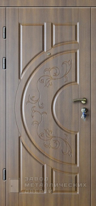 Фото «Дверь МДФ винорит №2»  в Туле