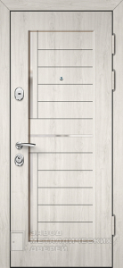 Фото «Дверь с зеркалом №52» в Яхроме