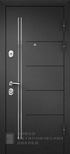 Фото «Дверь с зеркалом №55» в Яхроме