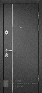 Фото «Дверь с зеркалом №57» в Яхроме