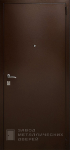 Фото «Дверь с терморазрывом №2» в Туле
