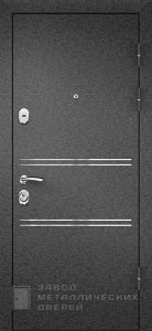 Фото «Дверь в квартиру с зеркалом №15» в Балашихе